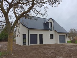 Maison 100 m² à construire Le Vieil-Évreux (27930)