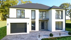 Maison 170 m² à construire Lagny-sur-Marne (77400)