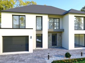 Maison à construire à Lagny-sur-Marne (77400)