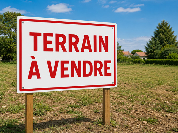 Terrain aménagé Labatut (09700)