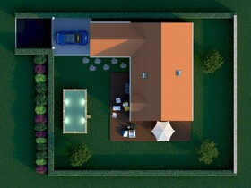 Maison à construire à Panilleuse (27510)