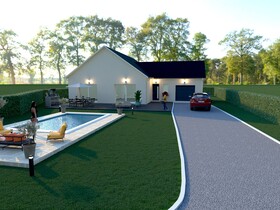 Maison à construire à Fresne-le-Plan (76520)