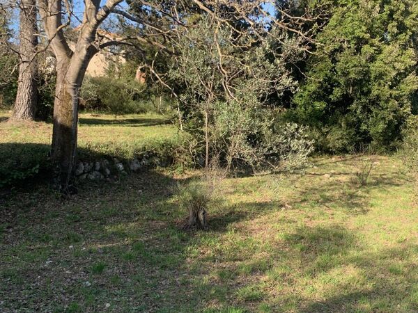 Terrain aménagé Draguignan (83300)
