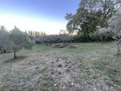 Terrain aménagé Flayosc (83780)