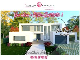 Maison à construire à Santeny (94440)