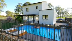 Maison 70 m² à construire Vias (34450)