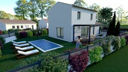 Maison 100 m² à construire Les Pennes-Mirabeau (13170)