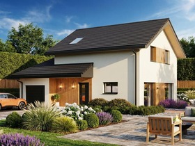 Maison à construire à Laffrey (38220)