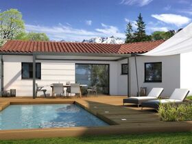 Maison à construire à Canet (11200)