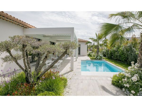 Maison 124&nbsp;m² à construire Maubec (84660)