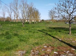 Terrain aménagé Houlette (16200)