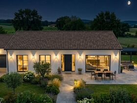 Maison à construire à Mervent (85200)