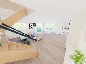 Maison à construire à Saint-Briac-sur-Mer (35800)