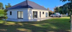 Maison 97 m² à construire Pacy-sur-Eure (27120)