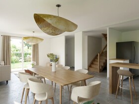 Maison à construire à Frangy (74270)