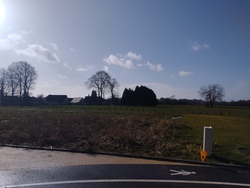 Terrain aménagé Bolleville (76210)