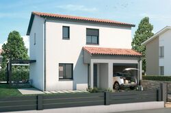 Maison 88 m² à construire Saint-Brès (34670)