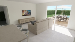 Maison 80 m² à construire Salles (33770)