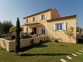 Maison à construire à Orange (84100)