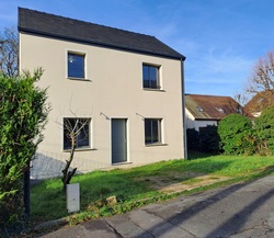 Maison 87,16 m² à construire La Ferté-Alais (91590)