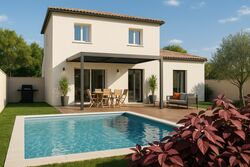 Maison 85 m² à construire Carpentras (84200)