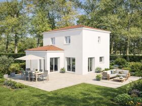 Maison à construire à Mazan (84380)