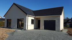 Maison  à construire Tourville-sur-Arques (76550)