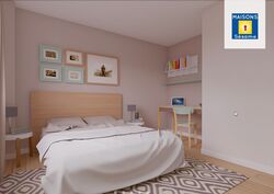 Maison 132 m² à construire Magny-les-Hameaux (78114)