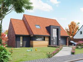 Maison à construire à Saultain (59990)