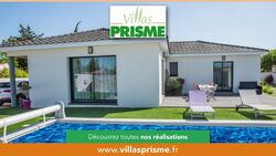 Maison 58 m² à construire Pertuis (84120)