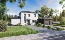 Maison 123 m² à construire Grangues (14160)