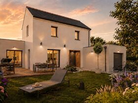Maison à construire à Cancale (35260)