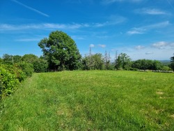 Terrain aménagé Cuzance (46600)