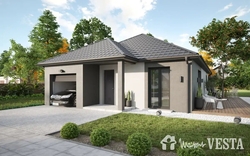 Maison 87 m² à construire Sommedieue (55320)