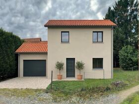 Maison à construire à Thil (01120)