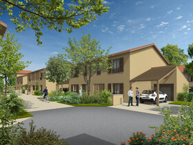 Maison à construire à Morancé (69480)