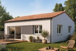 Maison 70 m² à construire Fontanès (30250)