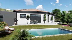 Maison 100 m² à construire Laroque-des-Albères (66740)