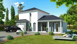 Maison 83 m² à construire Harfleur (76700)