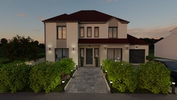 Maison 110 m² à construire Roissy-en-France (95700)