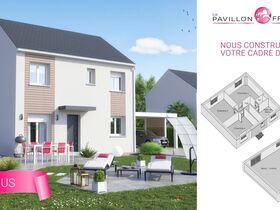 Maison à construire à Limeil-Brévannes (94450)