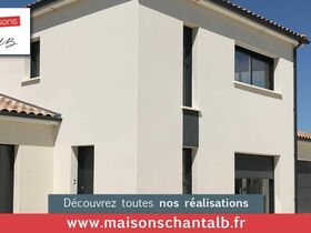Maison à construire à La Tremblade (17390)