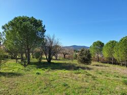Terrain aménagé Althen-des-Paluds (84210)