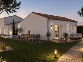 Maison à construire à Istres (13)