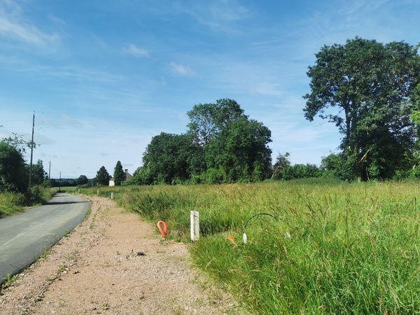 Maison 82&nbsp;m² à construire Falaise (14700)