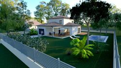 Maison 120 m² à construire Saint-Lys (31470)