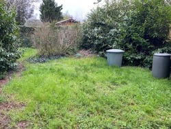 Terrain aménagé Le Bouscat (33110)