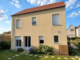 Maison à construire à Livry-Gargan (93190)