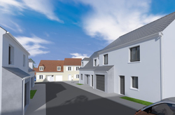 Maison 104 m² à construire Saintry-sur-Seine (91250)