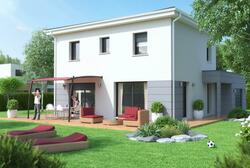 Maison 97 m² à construire Irigny (69540)